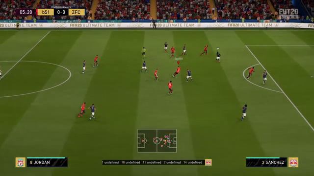 sxs promo##PROBANDO A Jordan Amavi(FIFA 20 ) смотреть онлайн
