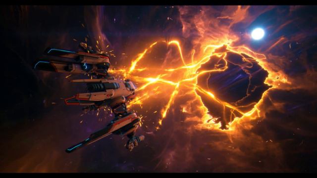 Xbox reveals upcoming Game Pass games, including Starfield's day-one launch on September 6. смотреть онлайн