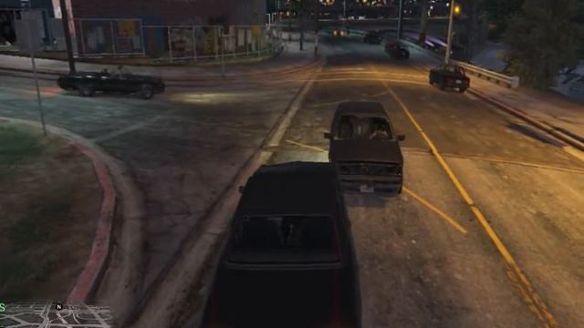 Grand Theft Auto V on Intel HD 5500 (Not HQ) смотреть онлайн