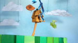 🔶 Paper Tales Episode 8 | show for kids | cartoon online | kids channel | Moolt KidsToons