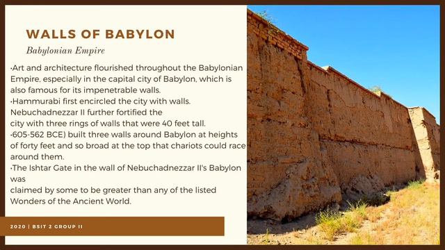 Babylonian & Egyptian Civilization смотреть онлайн