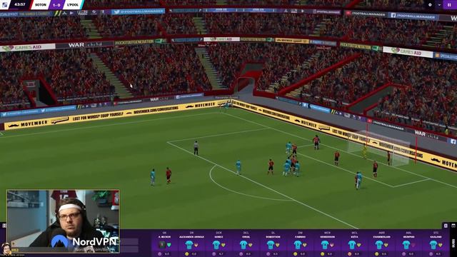 Football Manager 2021 | LIVERPOOL | #4 | AKINFENWA IN, GINI OUT?! #FM21 смотреть онлайн