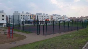 Продажа квартиры в Самаре. Крутые Ключи, Финютина 30.