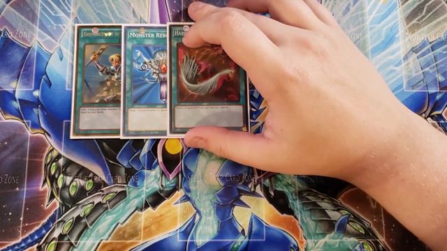 GALAXY-EYES PHOTON DRAGON MASTER DUEL DECK PROFILE (JULY 2022) YUGIOH! смотреть онлайн