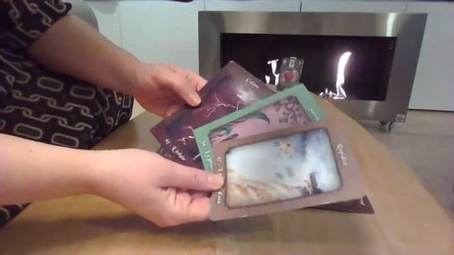 Le cœur carte n°24 dans l'Oracle du Petit Lenormand смотреть онлайн