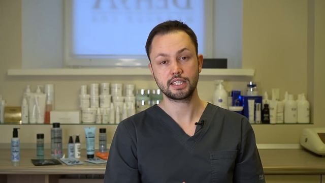 Бюджетная косметика или люкс? Выбор косметолога смотреть онлайн