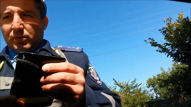 ДПС Остановка без причины! ГИБДД РАЗВОД НАКРЫЛСЯ! Как нужно говорить с гаишниками!