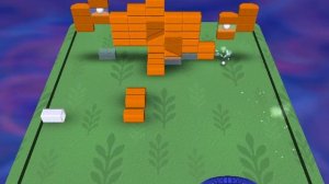 Игра Альфа Шар Games.