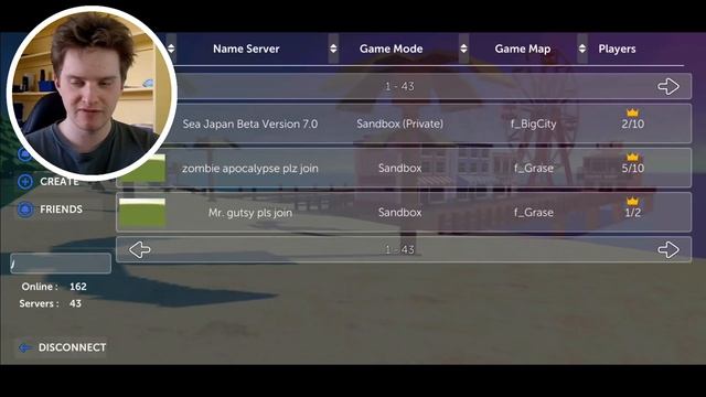 Simple Sandbox 2 Police Roleplay смотреть онлайн