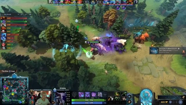 LIQUID vs SHOPIFY REBELLION - ROAD TO TI12 - THE INTERNATIONAL 2023 DOTA 2 смотреть онлайн