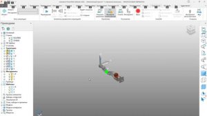 PowerMILL добавляем станок для симуляции траектории 4 оси.