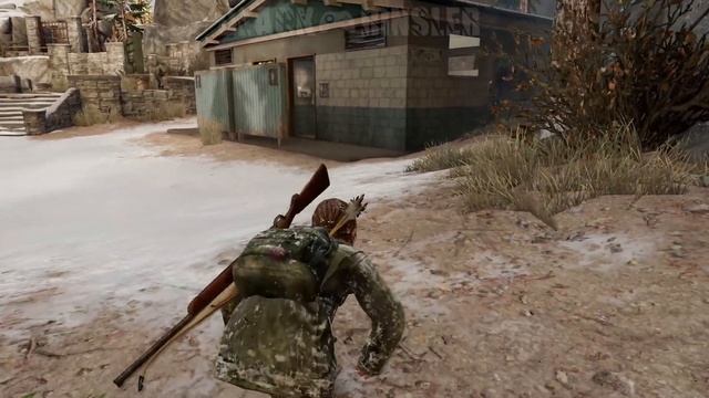 The Last of Us | 100% Прохождение | [4K] PS4Pro — #9 [Озерный курорт] | #BLACKRINSLER смотреть онлайн