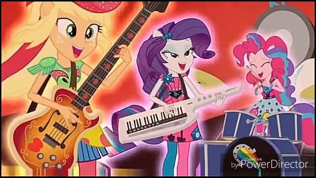 Сага Зла PMV - Дочь Зла смотреть онлайн