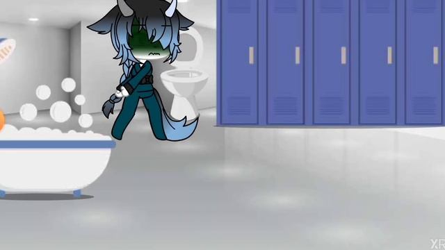 Gacha life 18 + смотреть онлайн