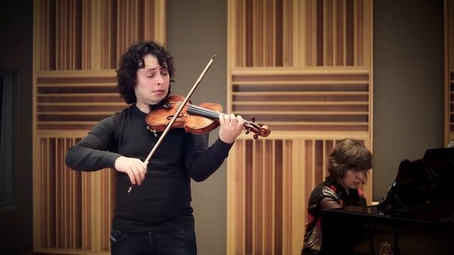 Yevgeny Kutik - Prokofiev: Waltz from Cinderella (arr. Fikhtengolts) смотреть онлайн
