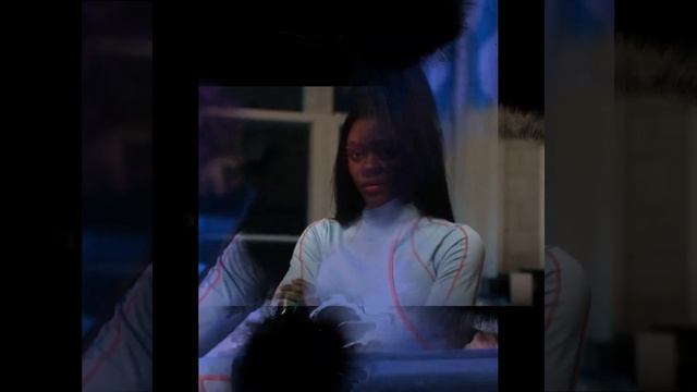 Calliope Burns смотреть онлайн