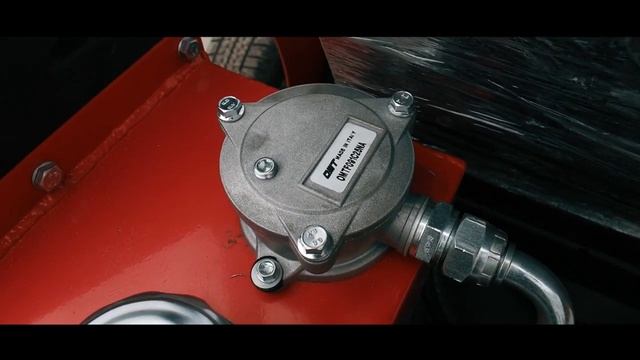 Мини экскаватор REDRhino PE 4522 Максимальная комплектация Обзор смотреть онлайн