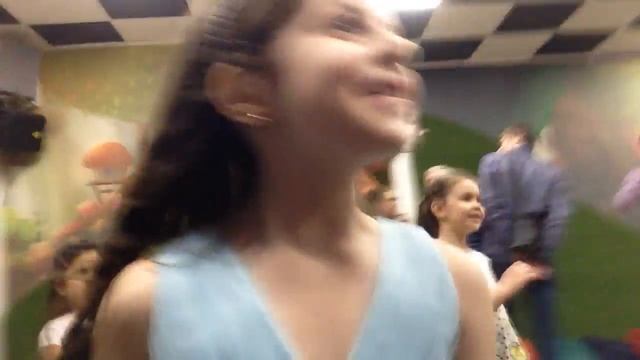 Ура мне 7 лет!это самый лучший праздник!!! смотреть онлайн