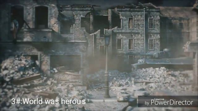 Топ 5 шутеров на телефон смотреть онлайн