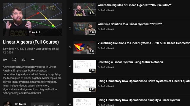 how you can prepare for your 1st year in computer science | NUS смотреть онлайн