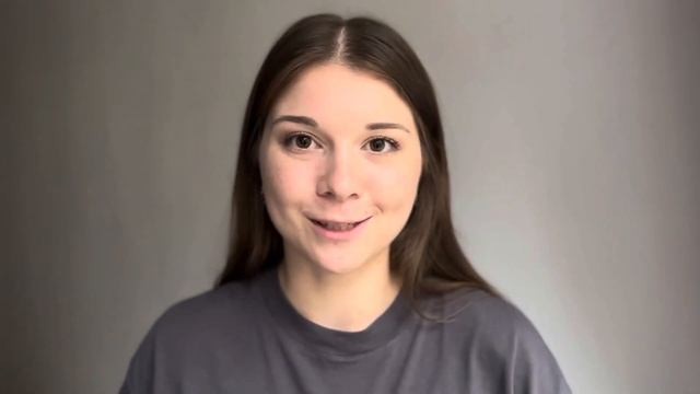 Ефремова Юлия, 25 лет. Визитка смотреть онлайн