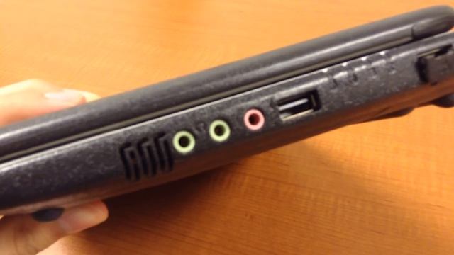 SOL Computer Pixel Qi Sunlight Readable Netbook PC (Windows) смотреть онлайн