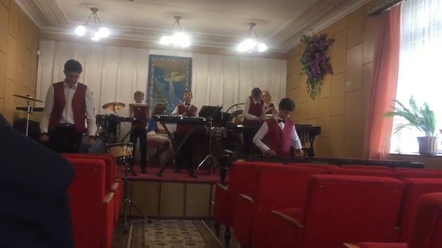 Карнавал смотреть онлайн