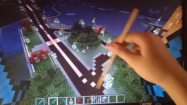 г. Дзержинский серия 10.(день Города.) смотреть онлайн