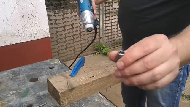 Makita TD0101F ütvecsavarozó (Teszt)