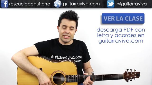 You're Beautiful acordes en guitarra tutorial completo con ritmo Blunt смотреть онлайн