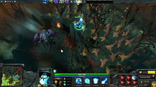Learn & Play: Dota2 - Roshan Guide смотреть онлайн