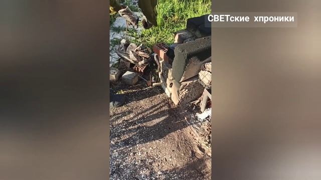 Парилка без трубы, печки, электричества? Вздор? Реальность. смотреть онлайн