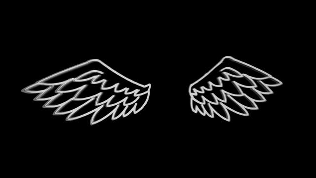 Titanium Angels Logo | READ DESCRIPTION смотреть онлайн