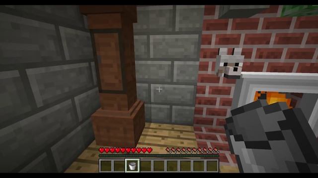 Minecraft Mod Spotlight: Jammy's Furniture Mod смотреть онлайн