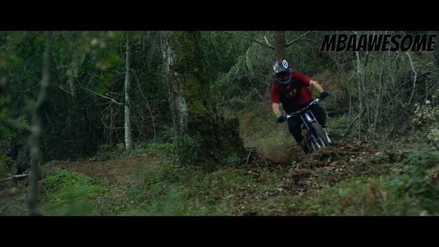 BEST OF DOWNHILL & FREERIDE 2016! [4K]
