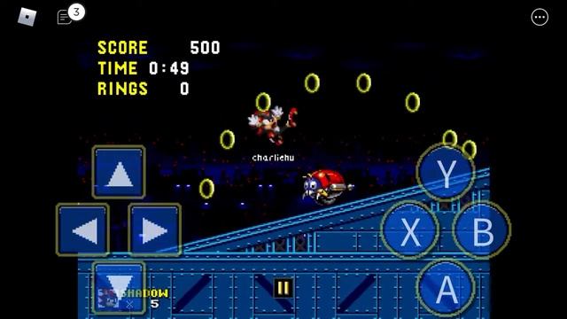 Shadow on city escape 2D смотреть онлайн