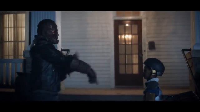 Negative Man Singing in a Karaoke | People Like Us DOOM PATROL 1x08 [HD] Scene смотреть онлайн