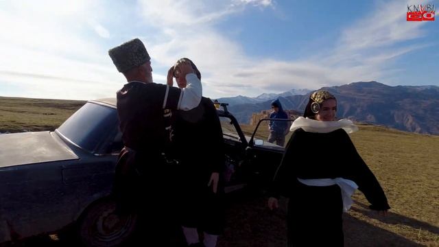 Страна Башен или СЕЛО ГООР/ ДАГЕСТАН смотреть онлайн