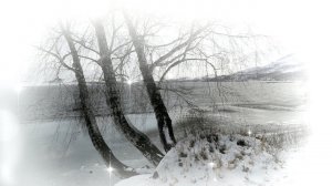 Проект ПроШоу Продюсер "Зимняя сказка"