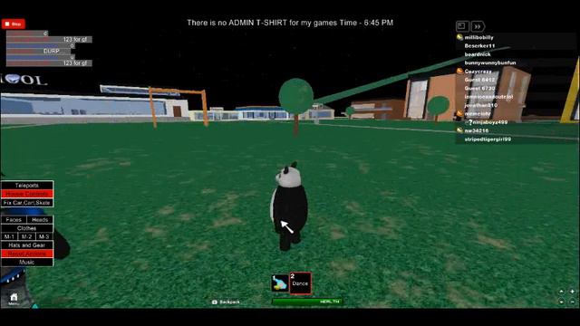 jigglypuff and pichu thing =/(roblox) смотреть онлайн