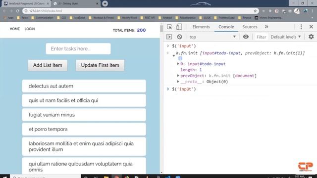 #66 Selectors and Filters in JQuery #fullstack #javascript смотреть онлайн