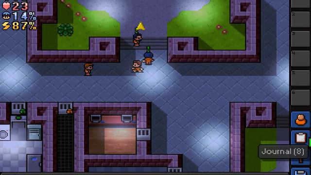 TheEscapists №4 "чихаем" смотреть онлайн