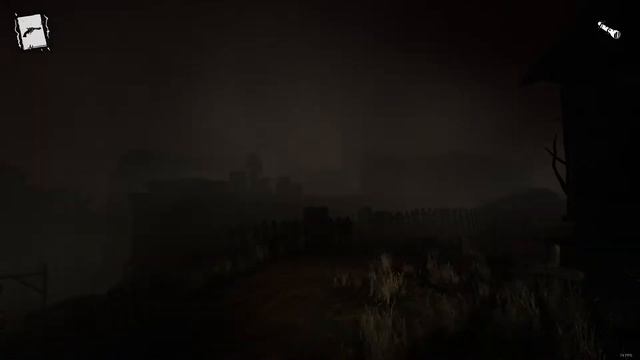 The Town Кошмар / Devour смотреть онлайн