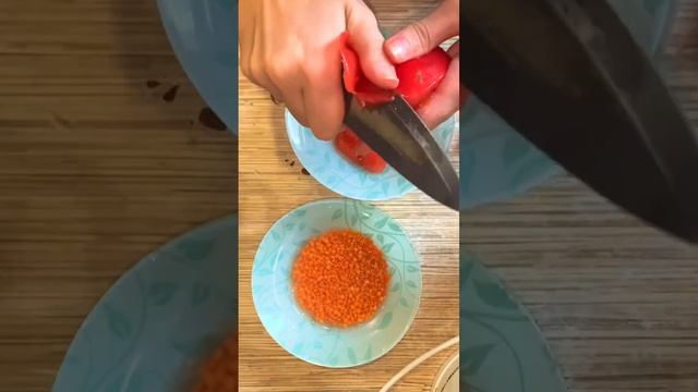 Такое вы точно не пробовали .Чечевичный суп по турецки смотреть онлайн