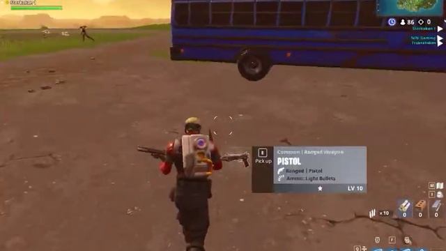 Fortnite stream смотреть онлайн