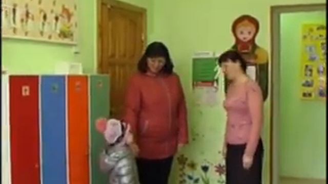 Наши воспитатели - настоящие волшебники смотреть онлайн