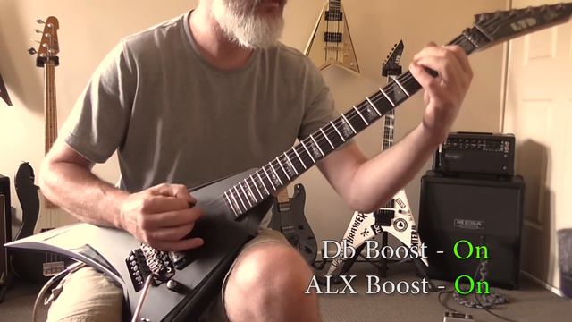 EMG 81 Or EMG HZ ALX