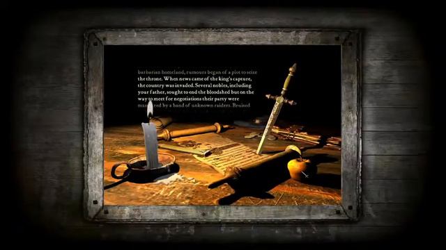 Stronghold HD Episode 01 Playthrough(very hard) - Gathering the Lost смотреть онлайн