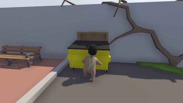 Все достижения в Human: Fall Flat ( ALL ACHIEVEMENTS ) смотреть онлайн