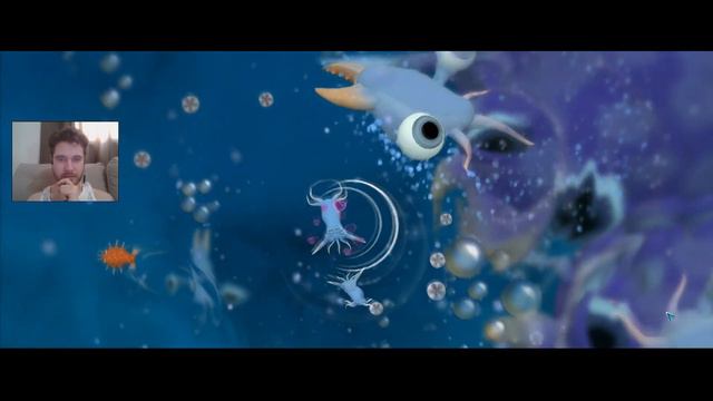 The begin of a species - Let's Play Spore #1 #Spore смотреть онлайн